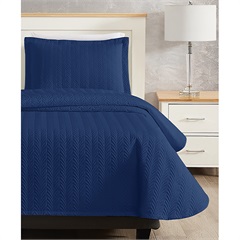 Flourish Throw Style Bedspread